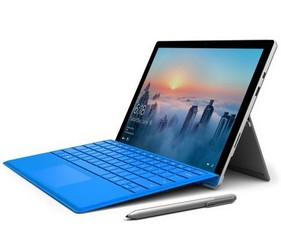 Замена батареи на планшете Microsoft Surface Pro 4 в Краснодаре